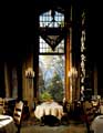 Commissioned Photographs of Hospitality Venues: Restaurants, Hotels, Theatres
