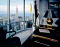 Commissioned work: Corporate Architecture & Interior Design