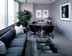 Corporate Office, Bear Stearns, San Francisco. Design by G.G. Green