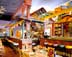 Cafe Marimba - San Francisco. Geoff Butler Architects