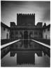 Reflection Pool, 2002, from the portfolio Convivencia: Andalucia