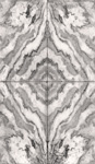 Bookmatched Marble