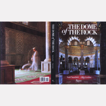 The Dome of the Rock (Rizzoli 1996)