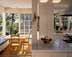 Brody House - Woodside, California. Heidi Richardson Archtects.
